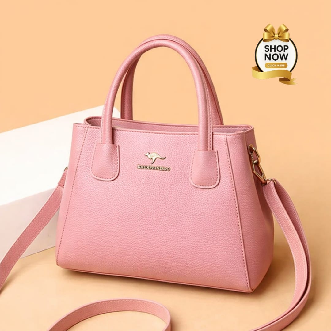 Signature Lady Bag