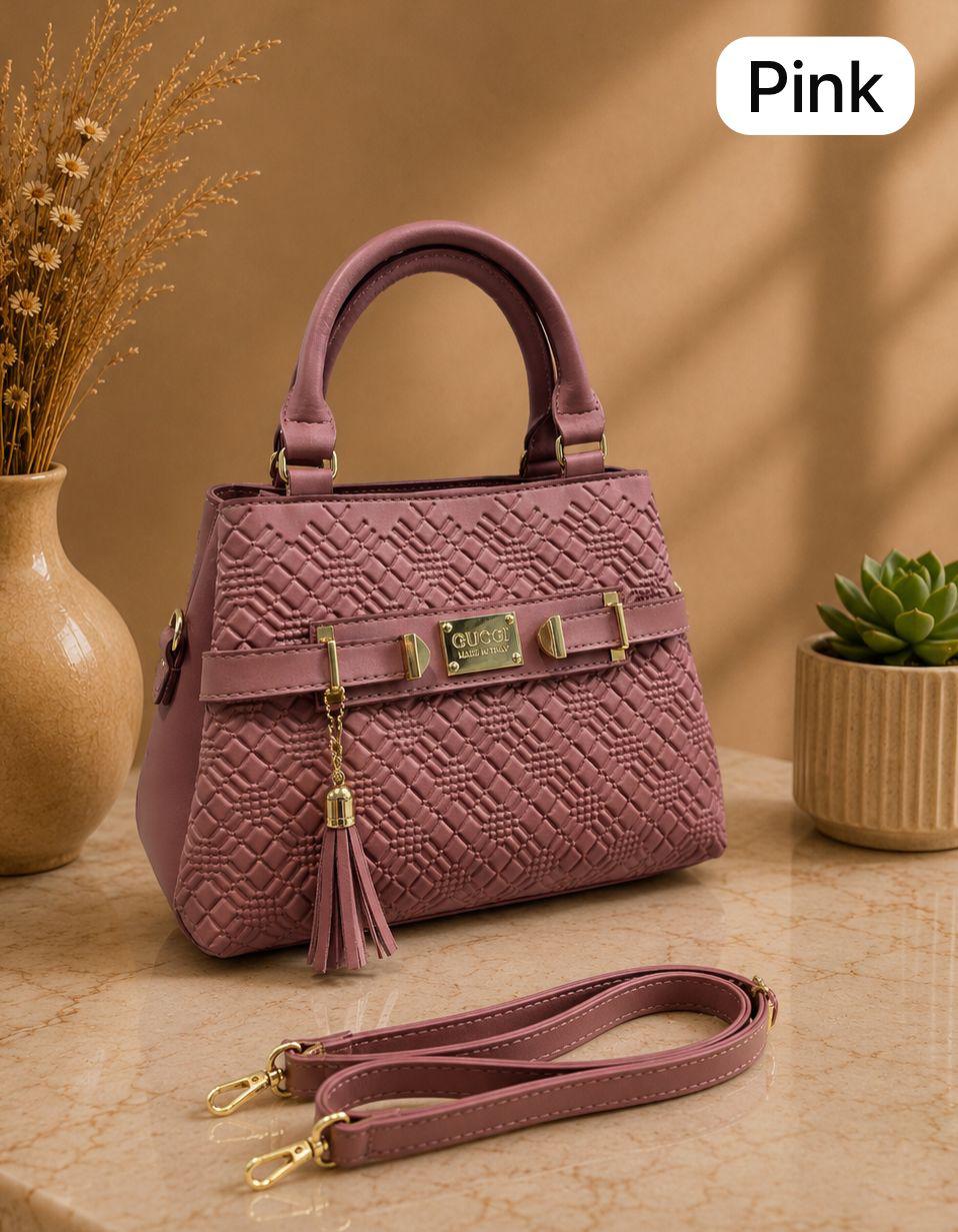 Classy Structured Ladies Handbag