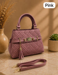 Classy Structured Ladies Handbag