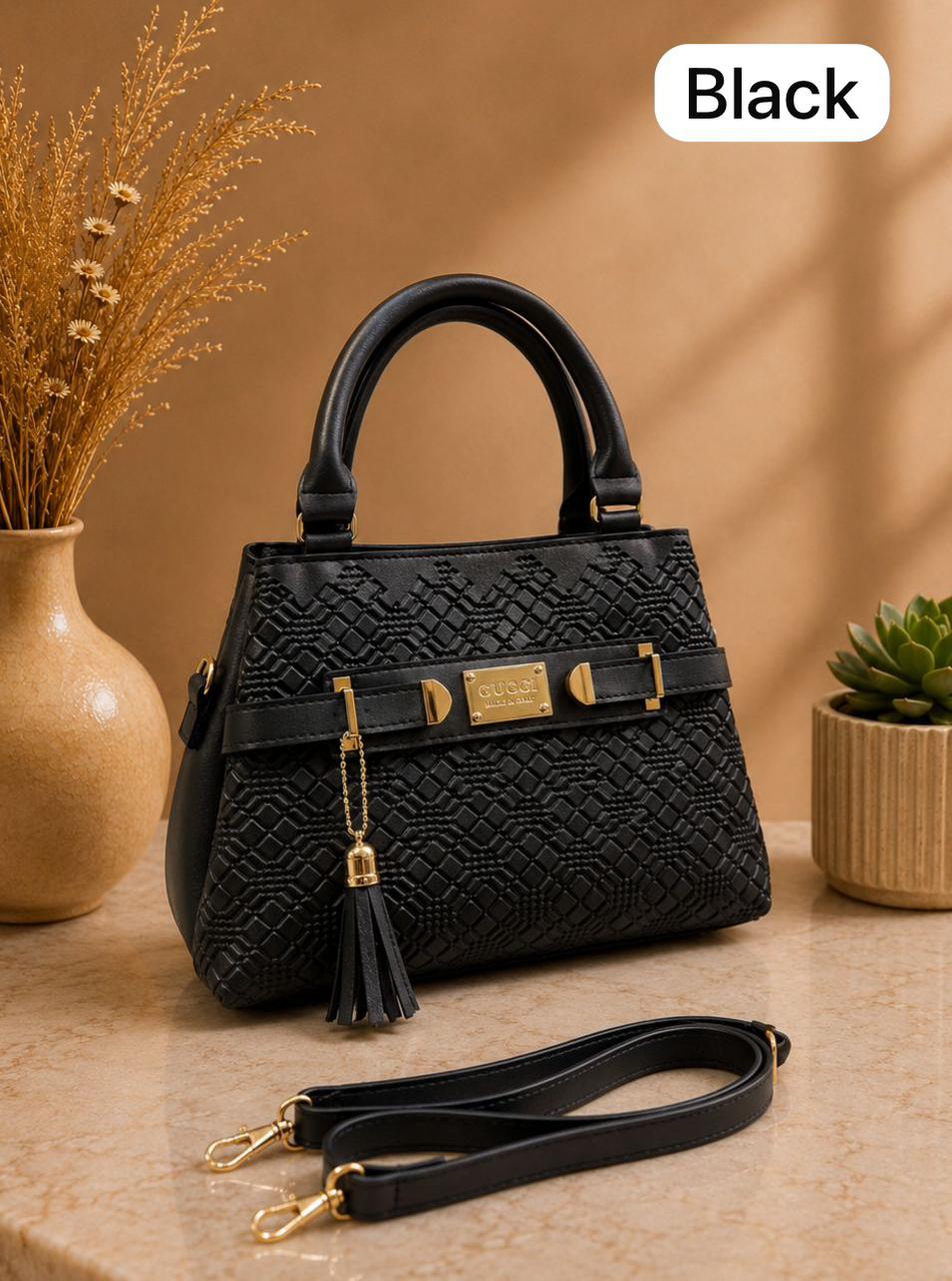 Classy Structured Ladies Handbag