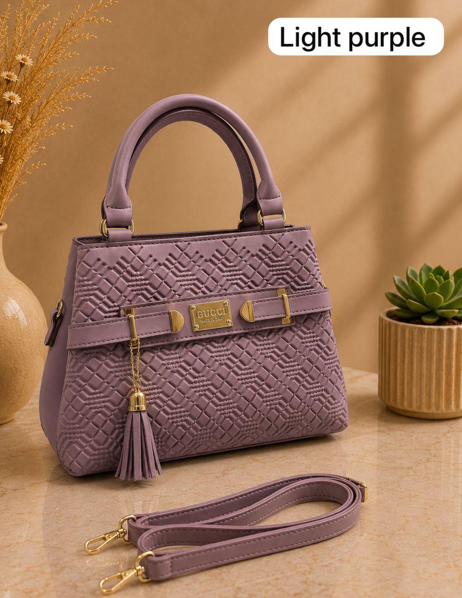 Classy Structured Ladies Handbag