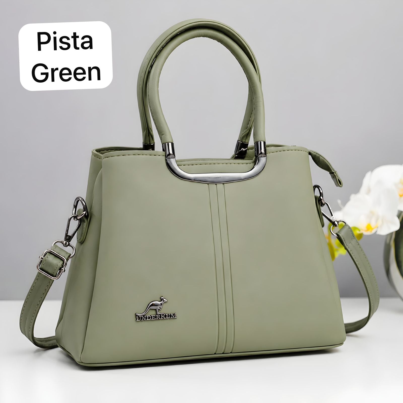 Premium Lady Carry Bag