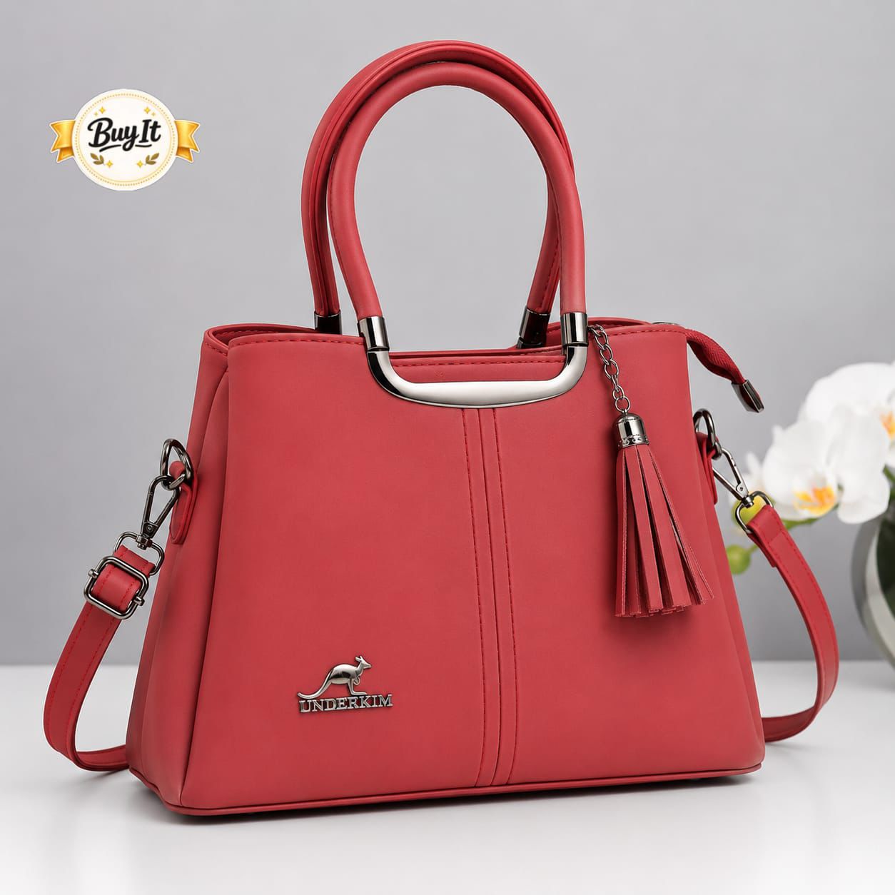 Premium Lady Carry Bag