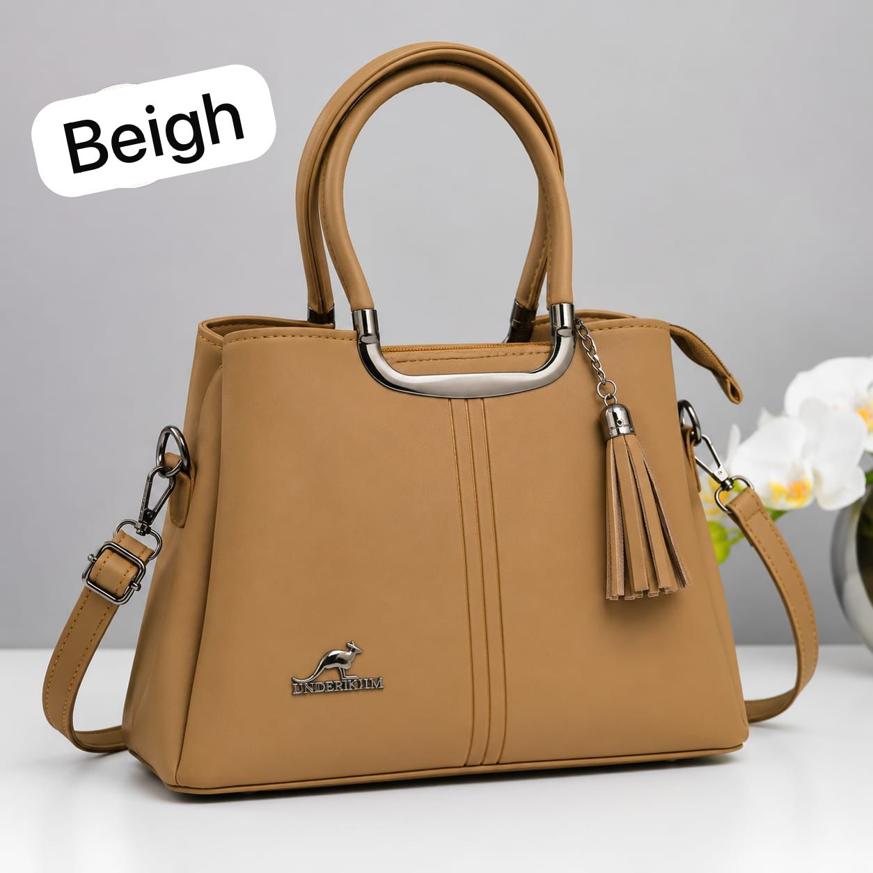 Premium Lady Carry Bag