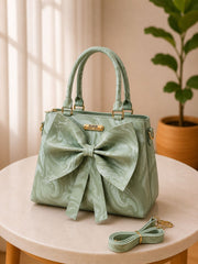 ow Handle Shoulder Tote Bag