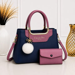 Modern Everyday Handbag Combo