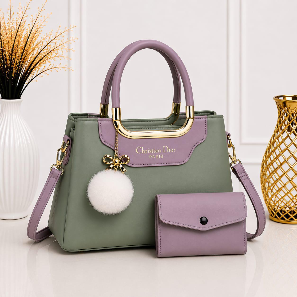 Modern Everyday Handbag Combo