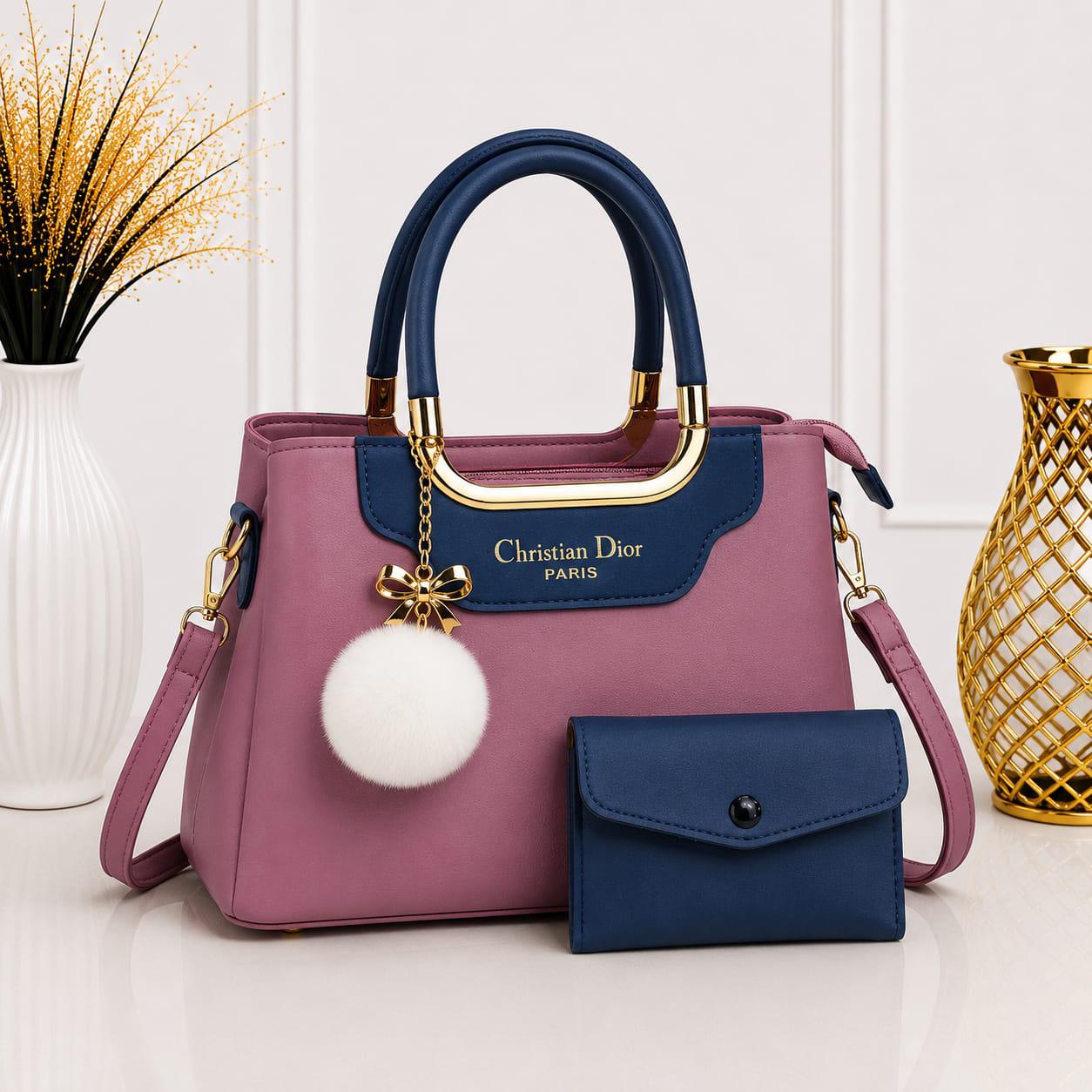 Modern Everyday Handbag Combo
