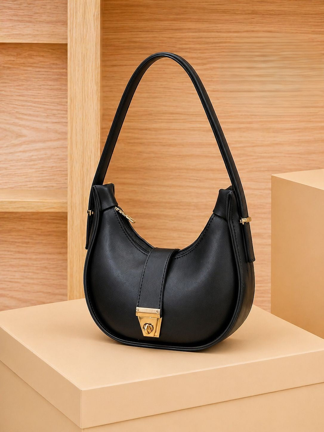 rban Moon Shoulder Bag