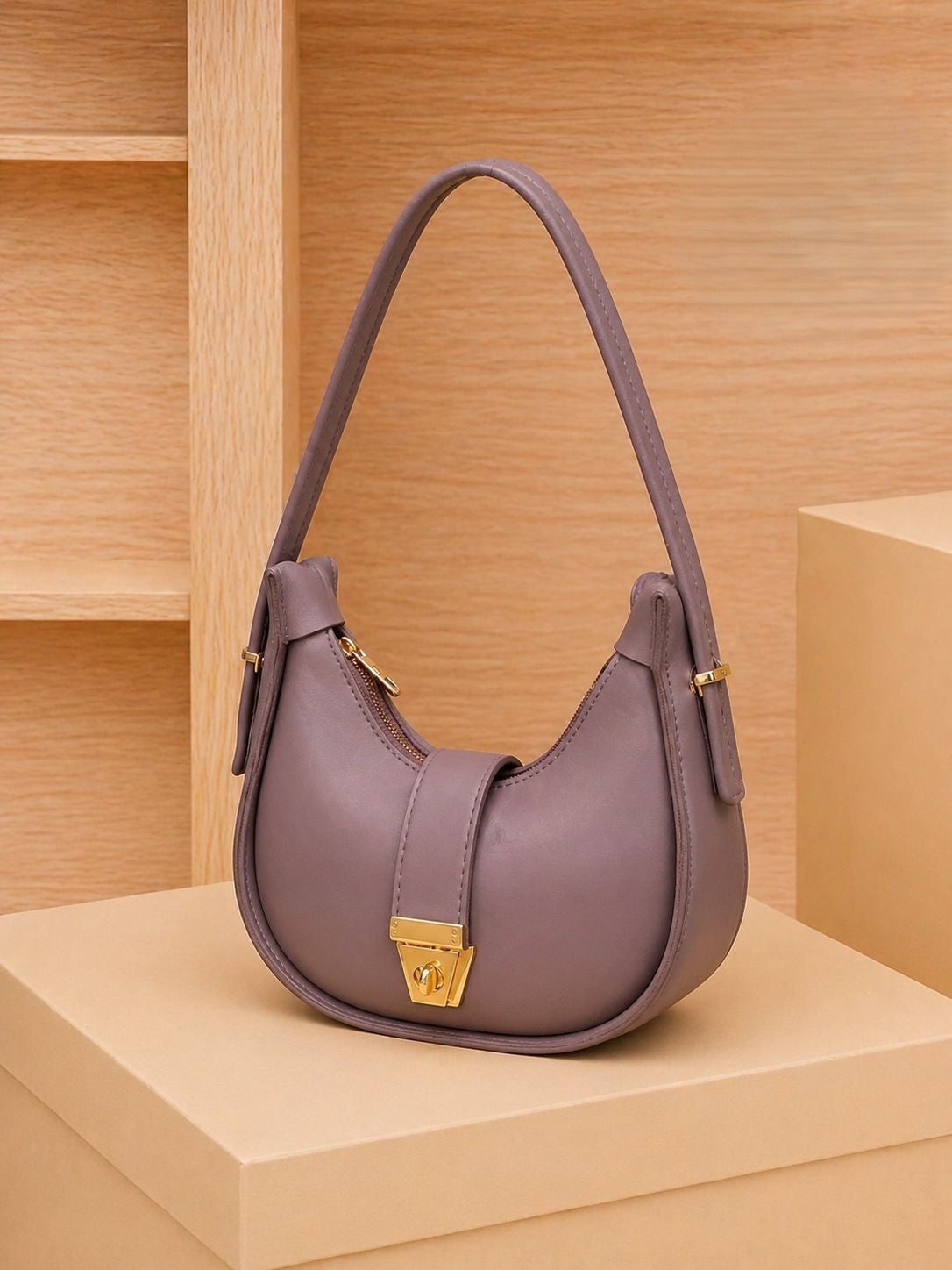 rban Moon Shoulder Bag