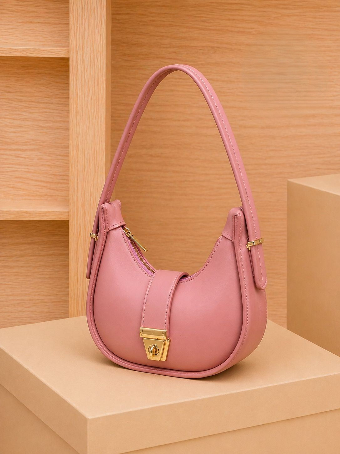 rban Moon Shoulder Bag