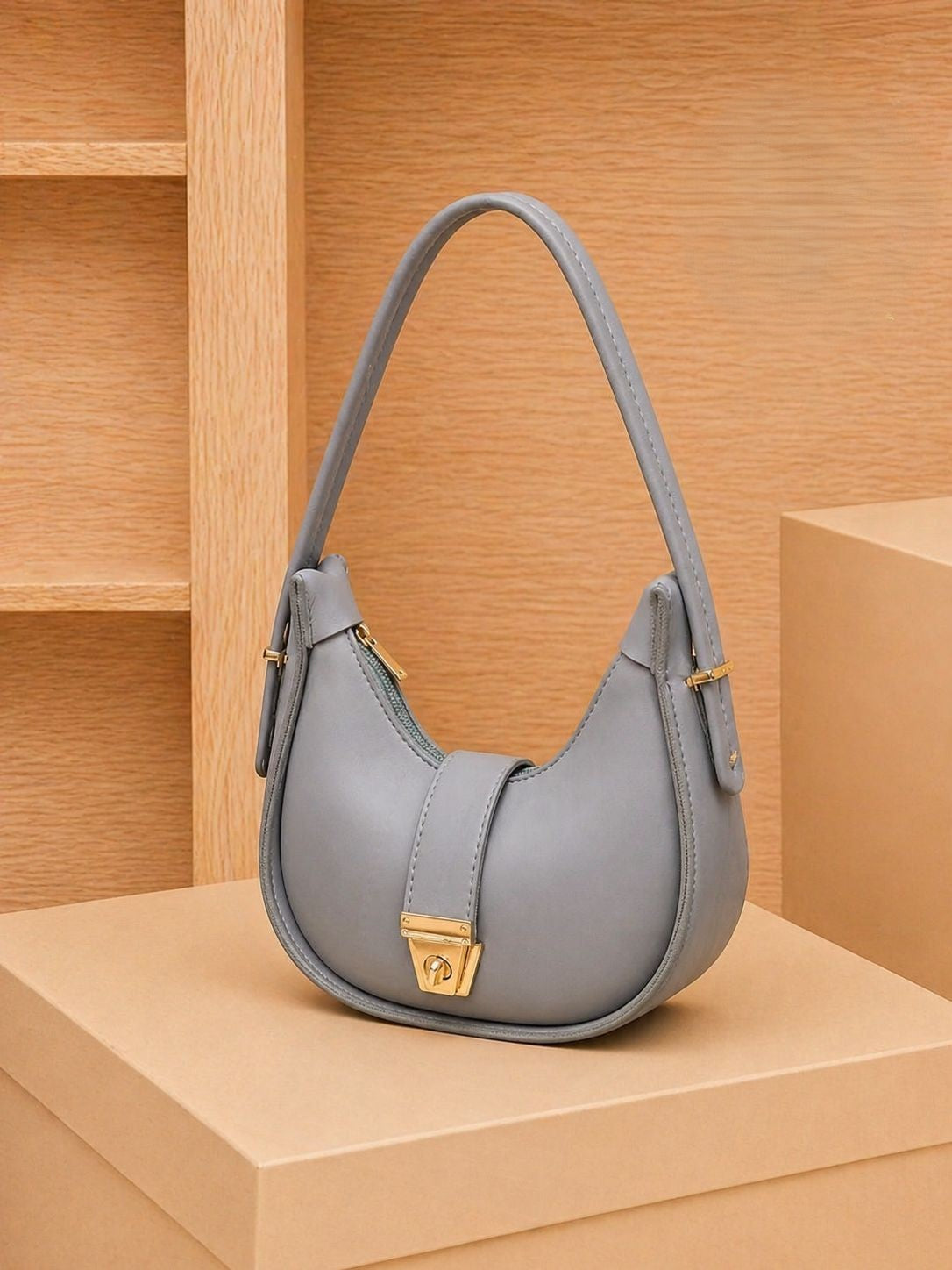 rban Moon Shoulder Bag