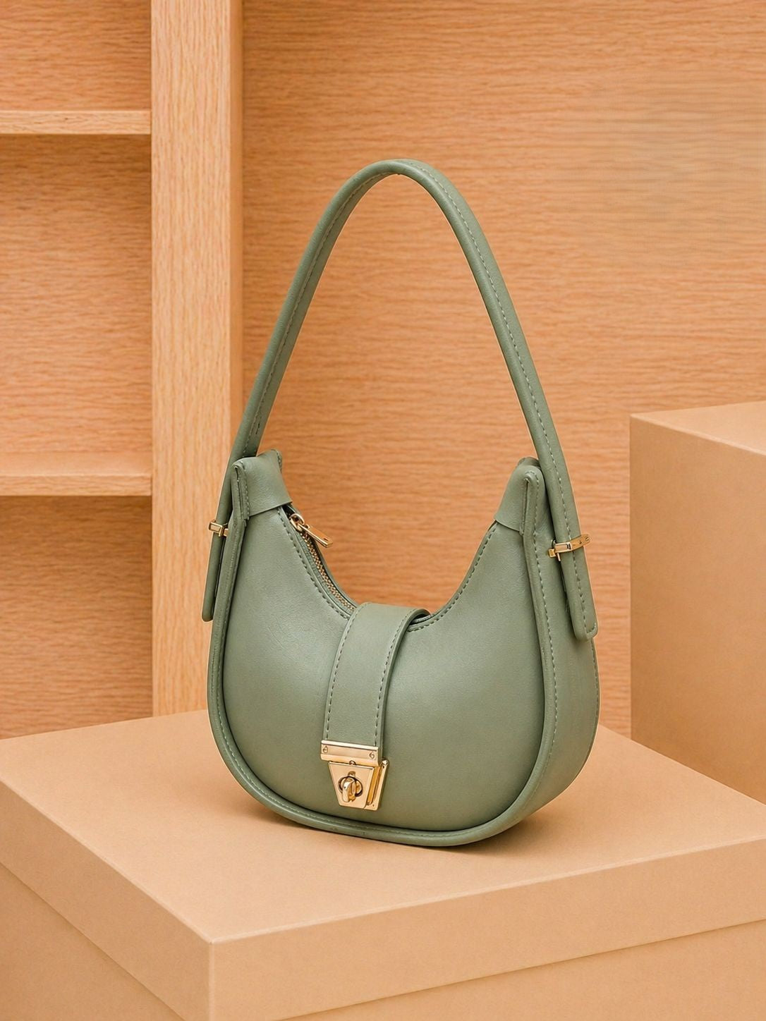 rban Moon Shoulder Bag