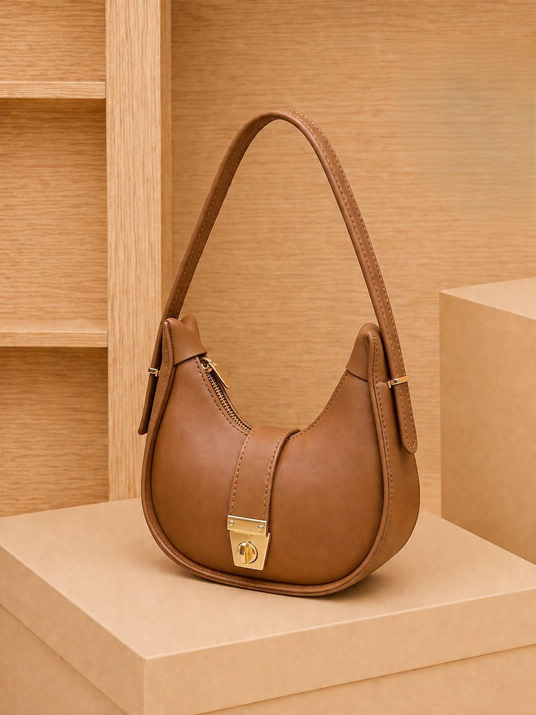 rban Moon Shoulder Bag