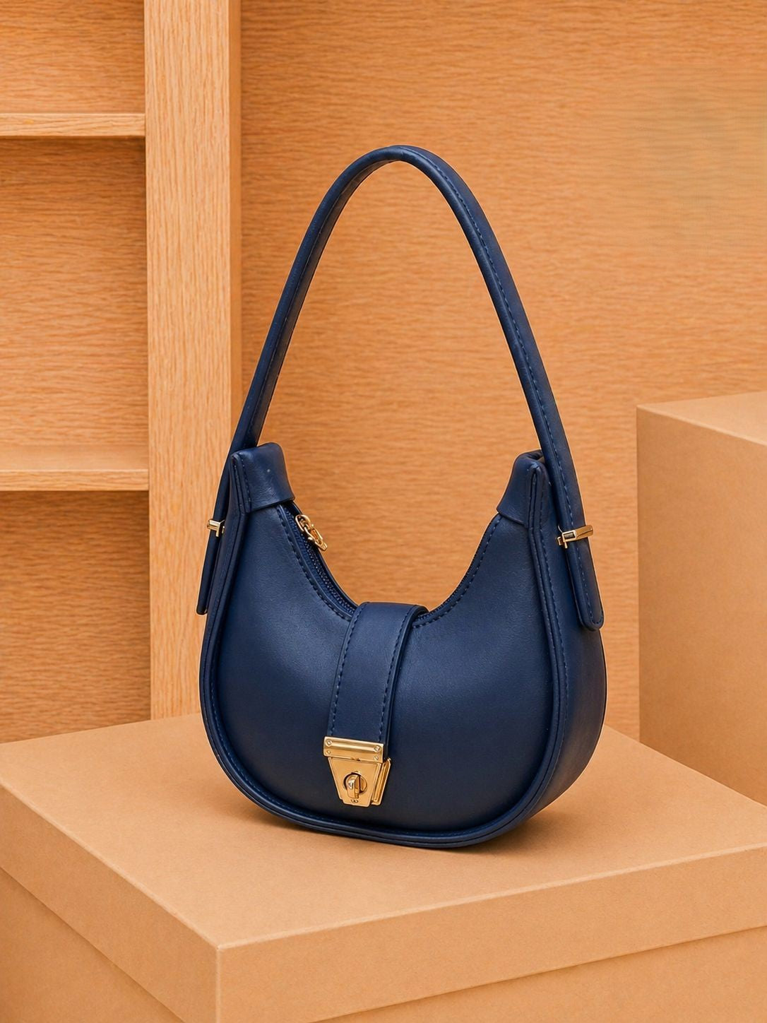 rban Moon Shoulder Bag