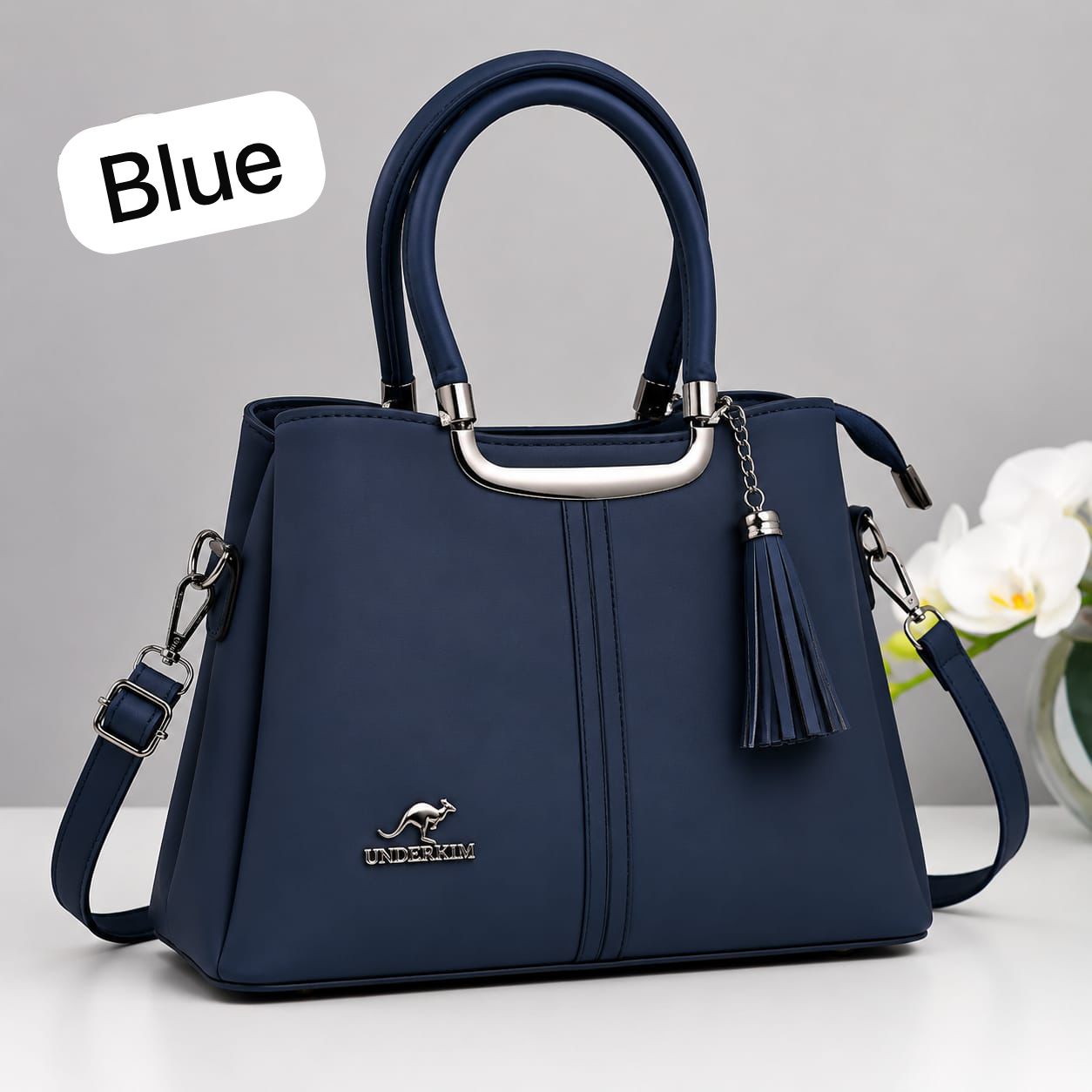Premium Lady Carry Bag